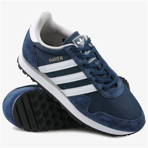 adidas damen schuh dunkel blau|Blaue Schuhe.